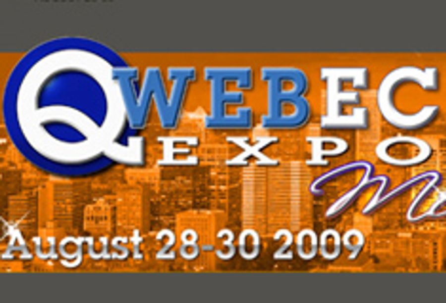 Qwebec Expo