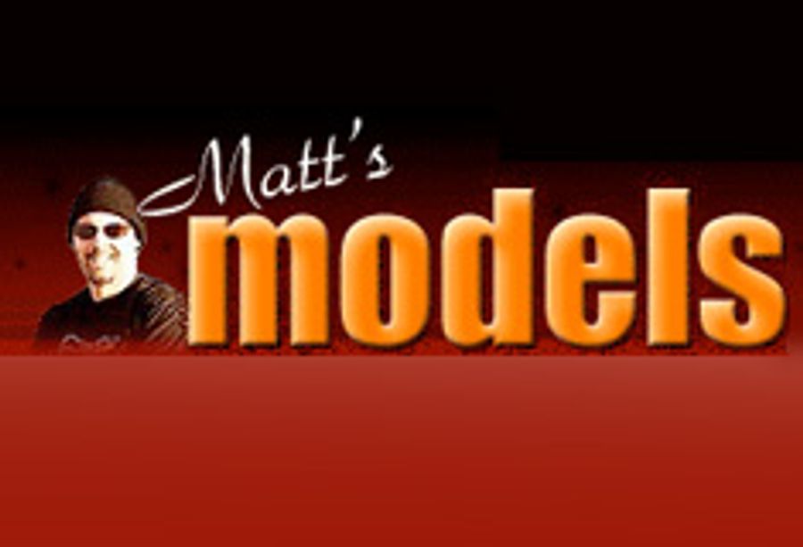 AVN Sponsors 10-Year Anniversary Party for Matt's Models
