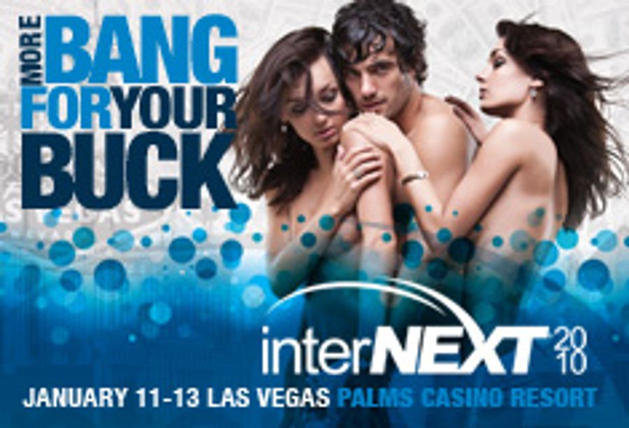 Internext Expo - 2010