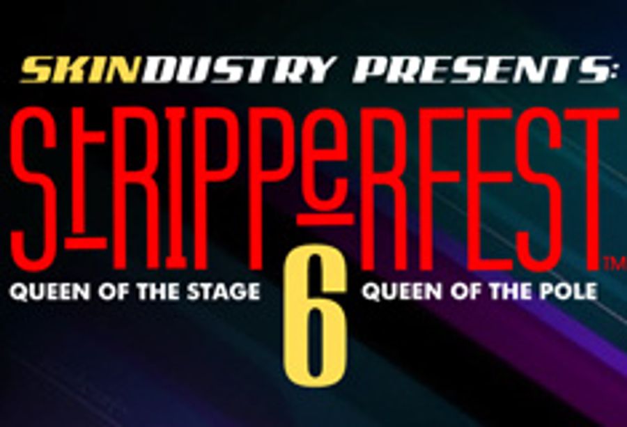 Stripperfest 6