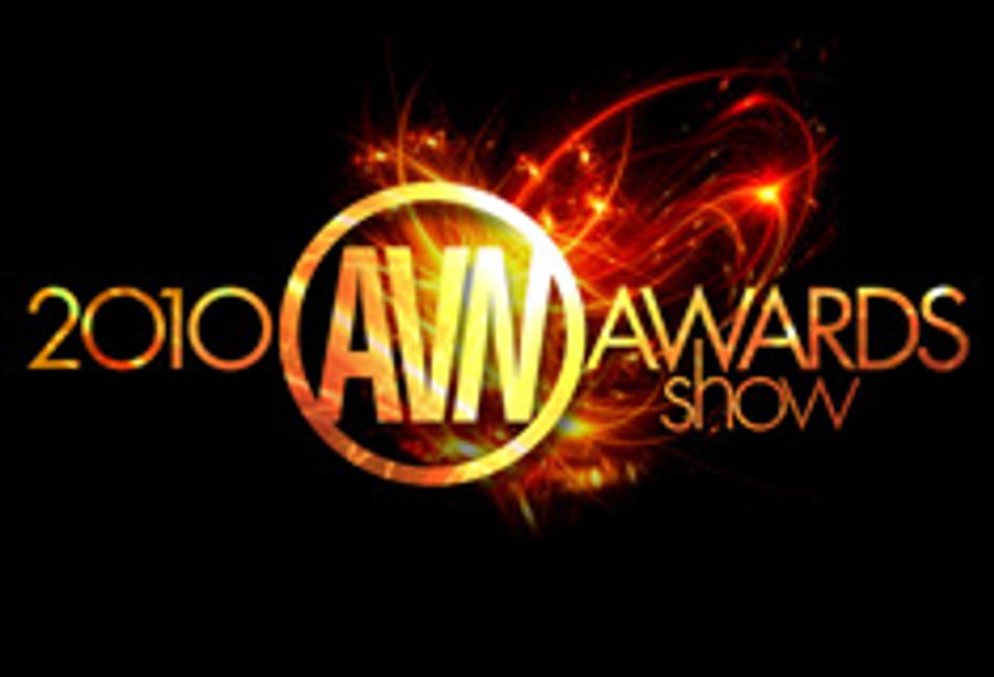 2010 AVN Awards Show