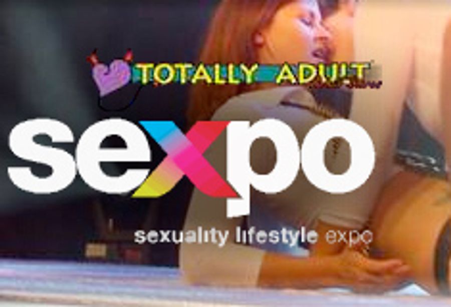 Sexpo Australia- Brisbane