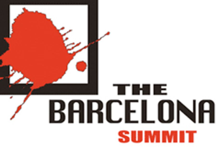 The Barcelona Summit