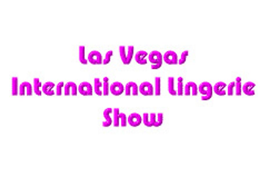 International Lingerie Show - September 2014