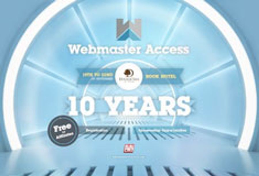 Webmaster Access 2014