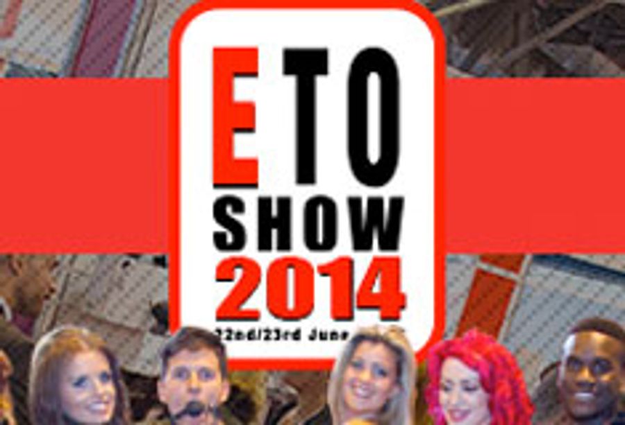 ETO Show 2014