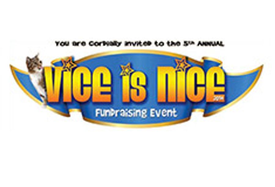 Vice Is Nice 5 2014