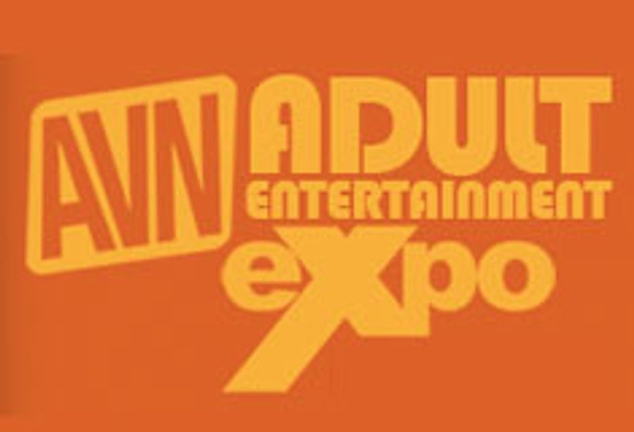 AVN Adult Entertainment Expo 2015