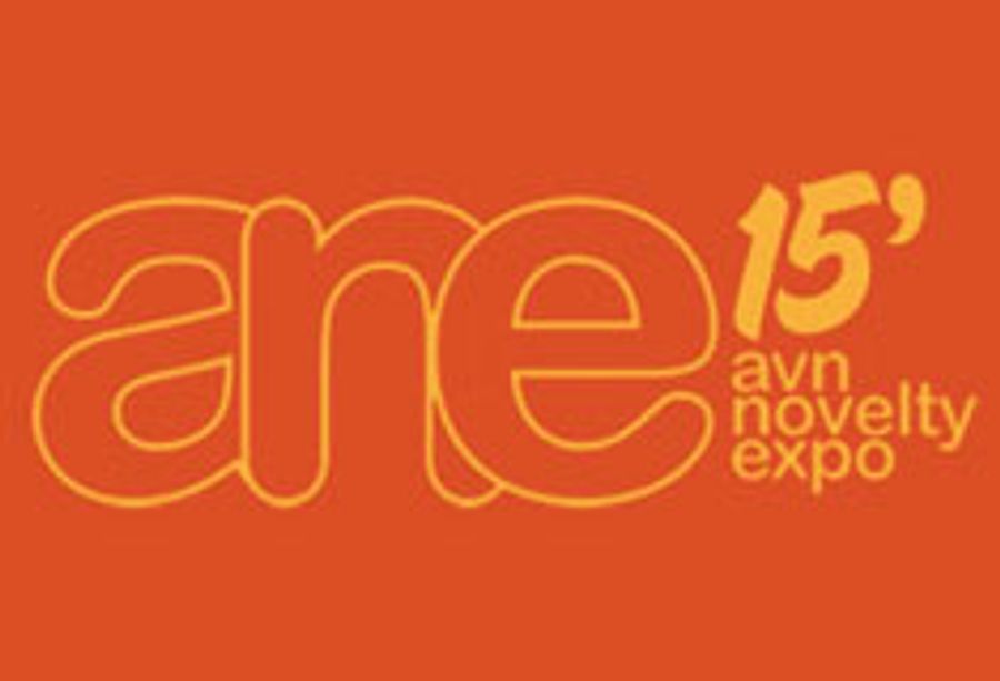 AVN Novelty Expo 2015