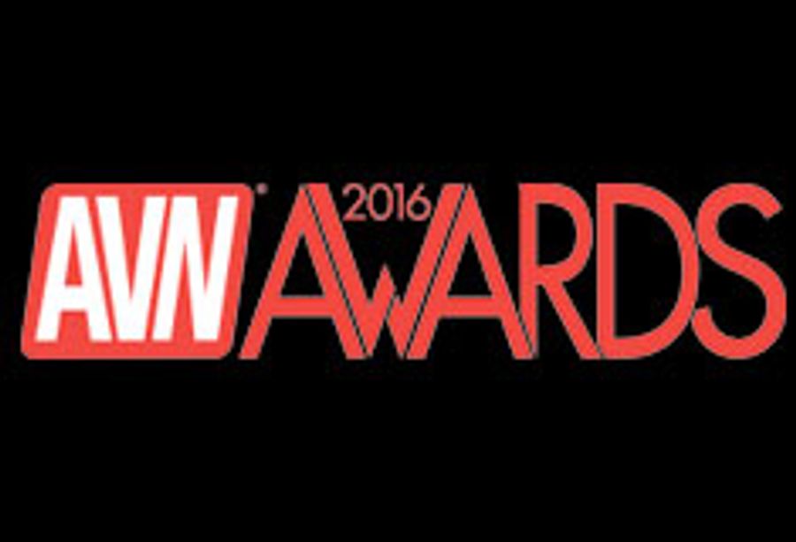 2016 AVN Awards Show