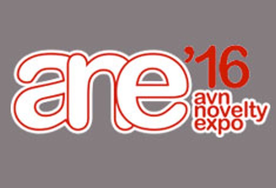 2016 AVN Novelty Expo
