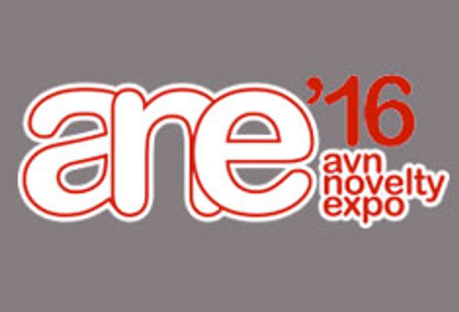 2016 AVN Novelty Expo