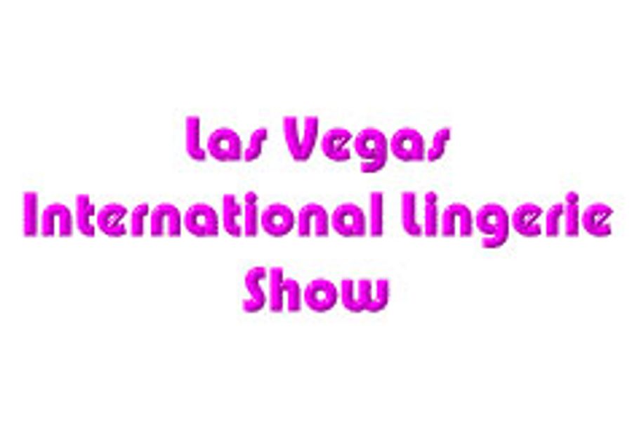 International Lingerie Show Spring 2015