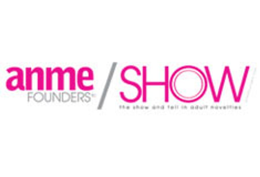 ANME Founders Show July 2015