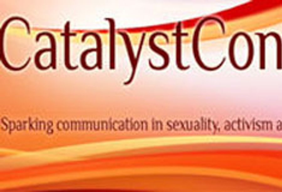 CatalystCon East March 2015