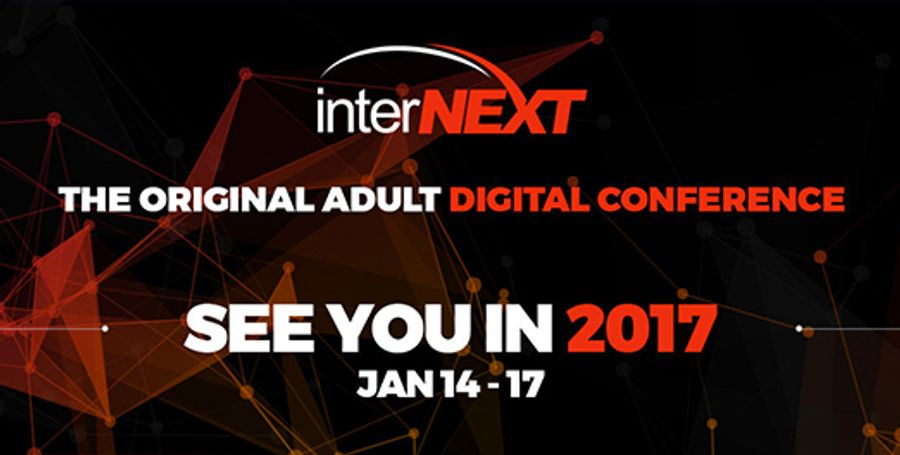 2017 Internext Expo
