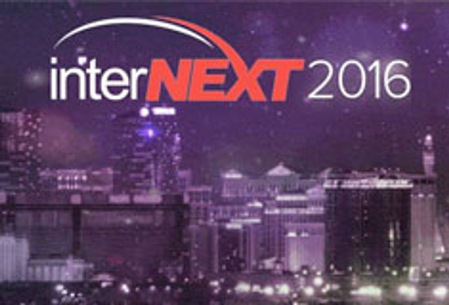 Internext Expo 2016