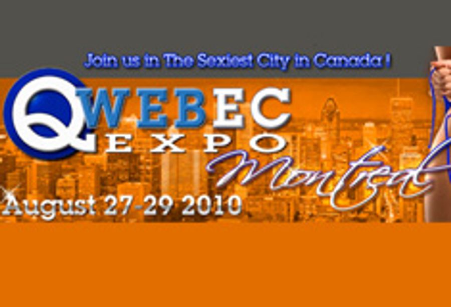Qwebec Expo 2010
