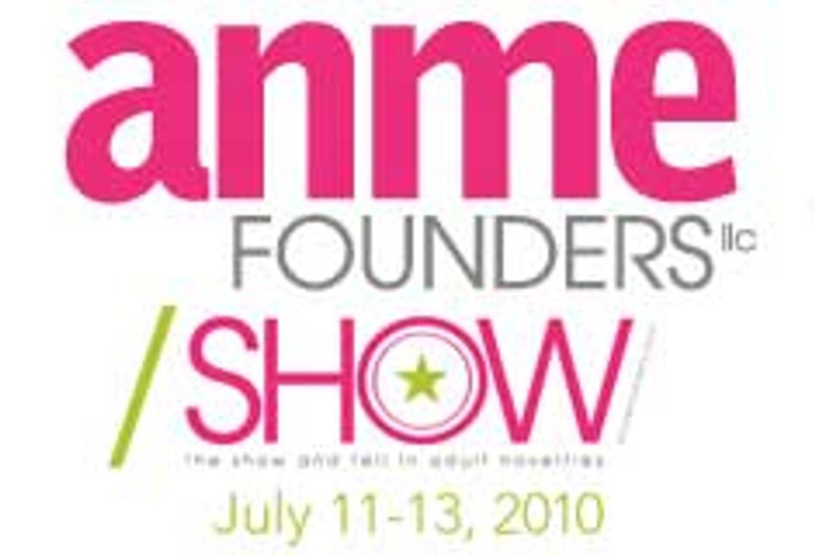 ANME Founders Show 2010