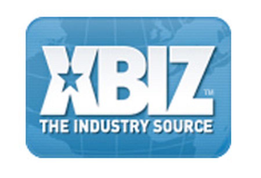 XBIZ Awards 10