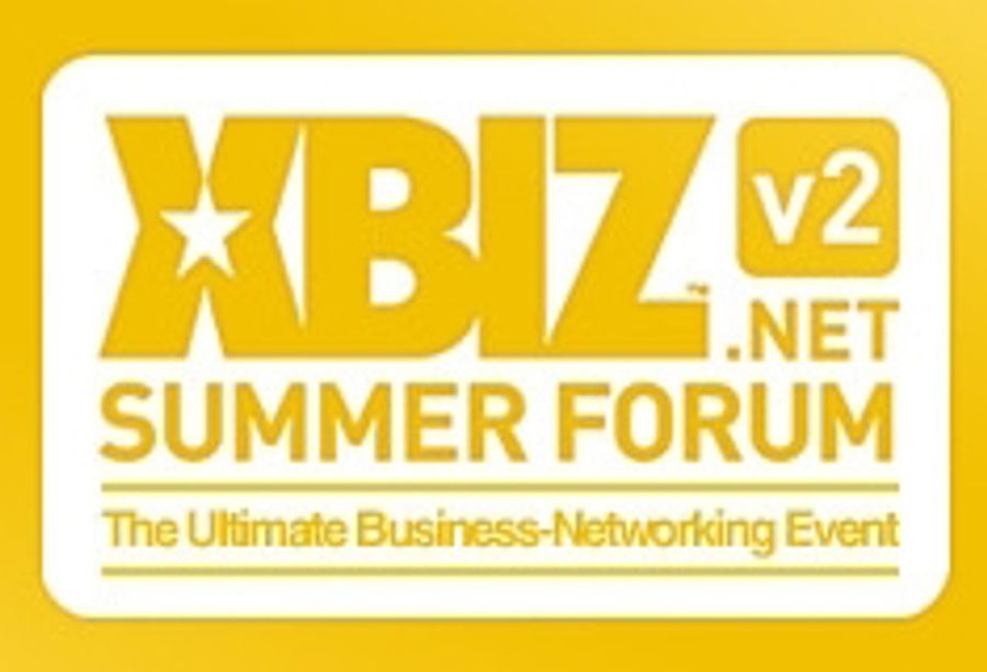 XBIZ Summer Forum '10