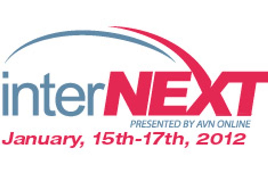 Internext 2012