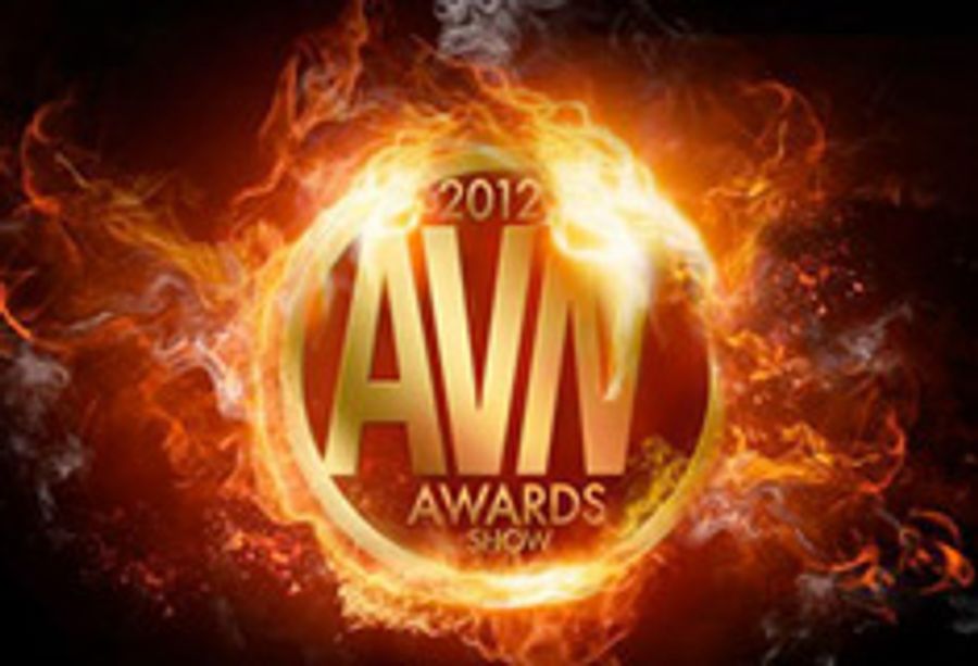 2012 AVN Awards