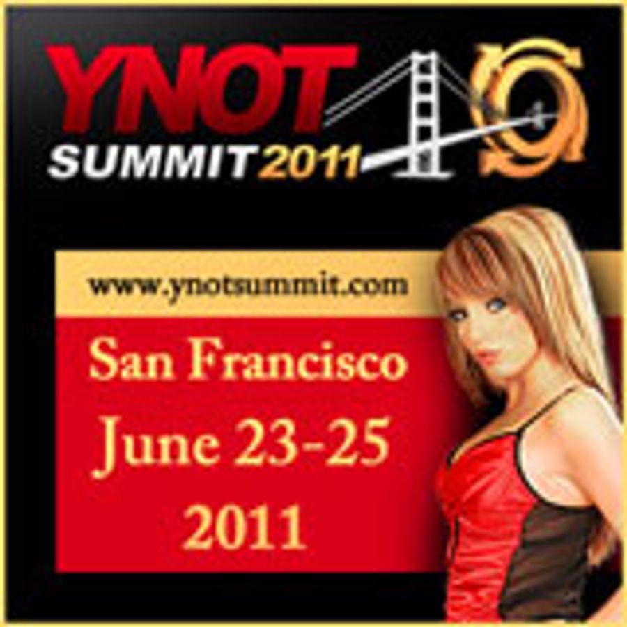 YNOT Summit