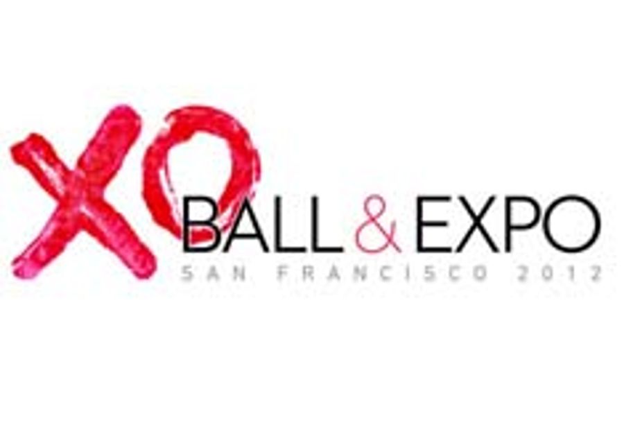 XO Ball & Expo