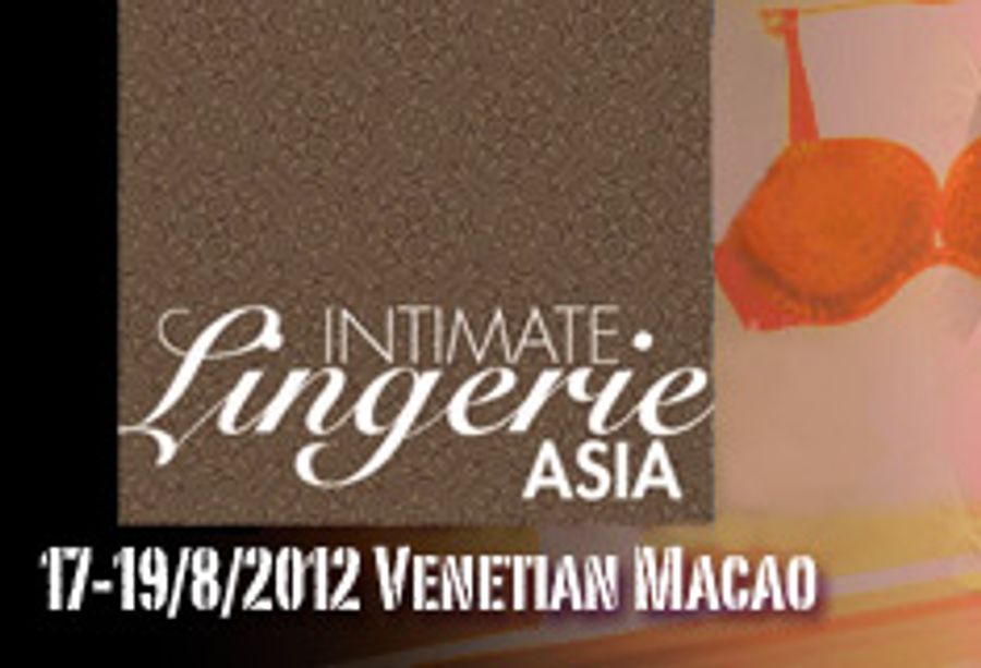 Intimate Lingerie Asia
