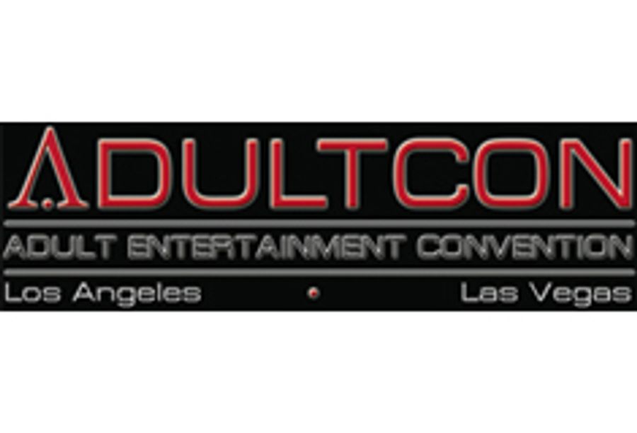 Adultcon - Las Vegas 2012