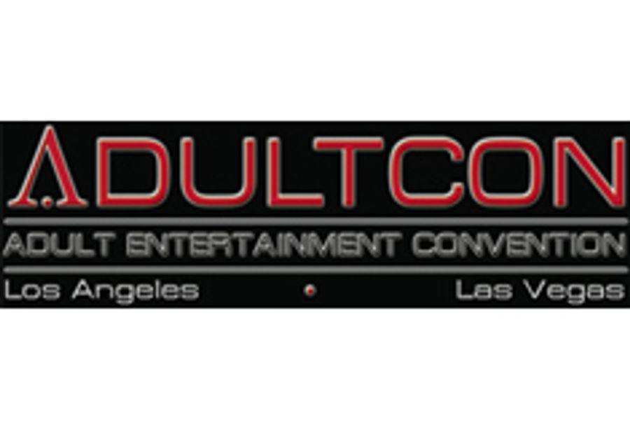 Adultcon - Las Vegas 2013