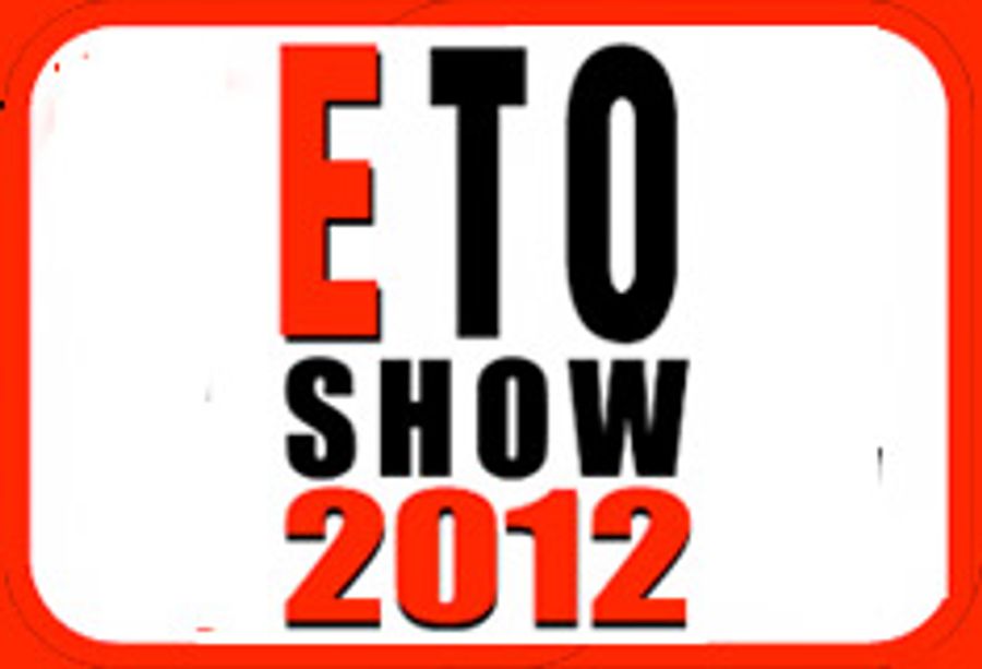ETO Show 2012