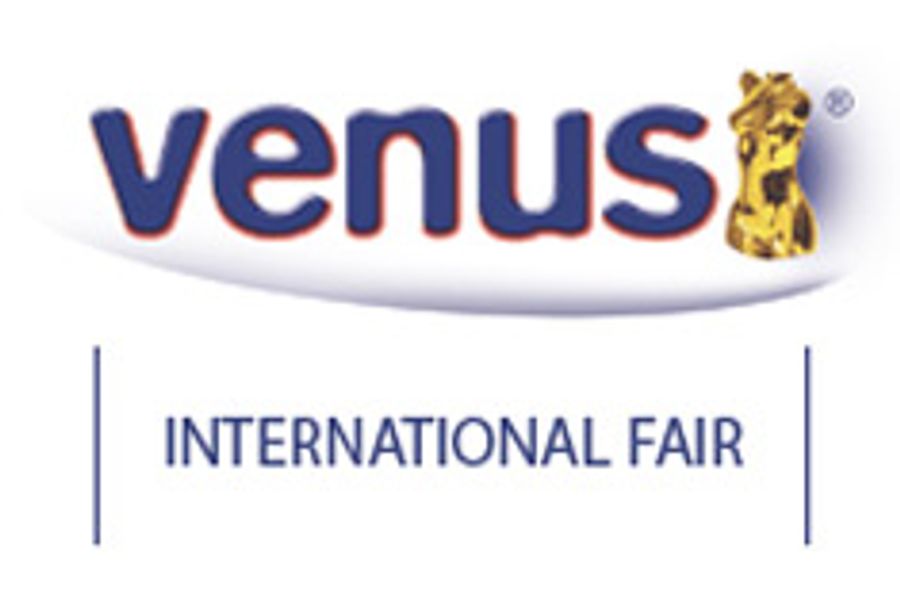 Venus International Fair 2012