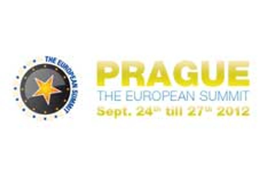 The European Summit 2012