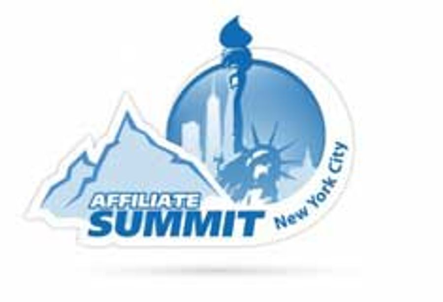 Affiliate Summit East 2012
