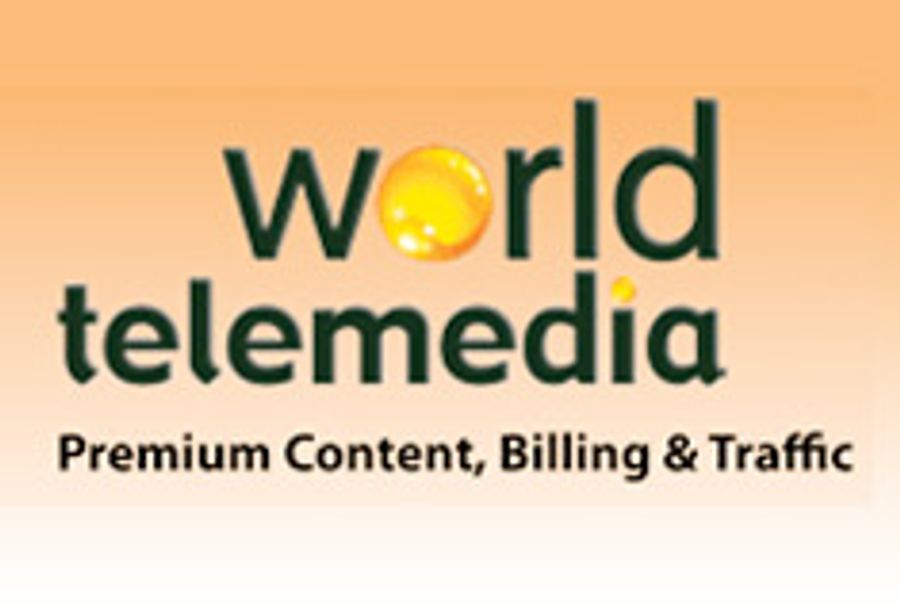 World Telemedia