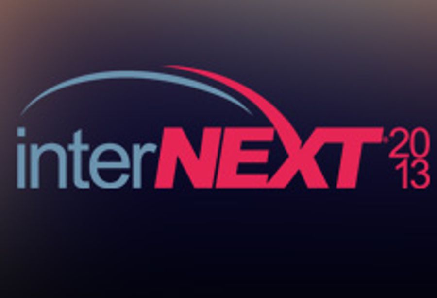 Internext 2013 - Las Vegas