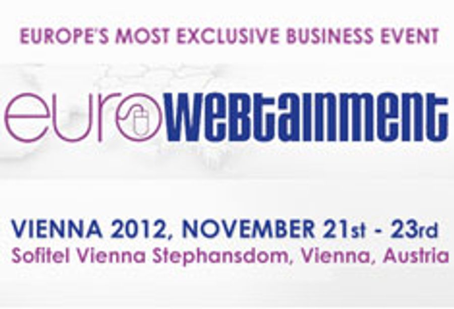 Eurowebtainment Vienna 2012