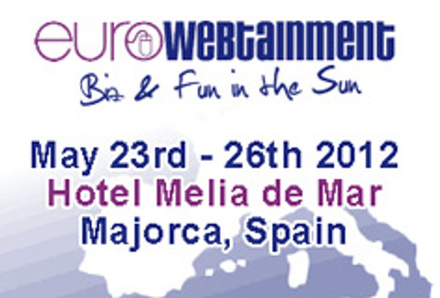 Eurowebtainment Majorca 2012