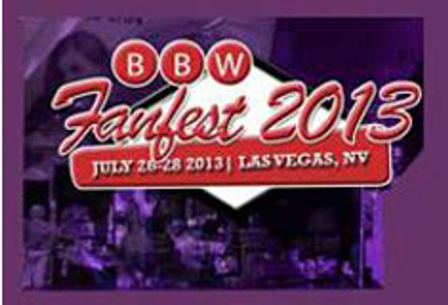 BBW FanFest 2013