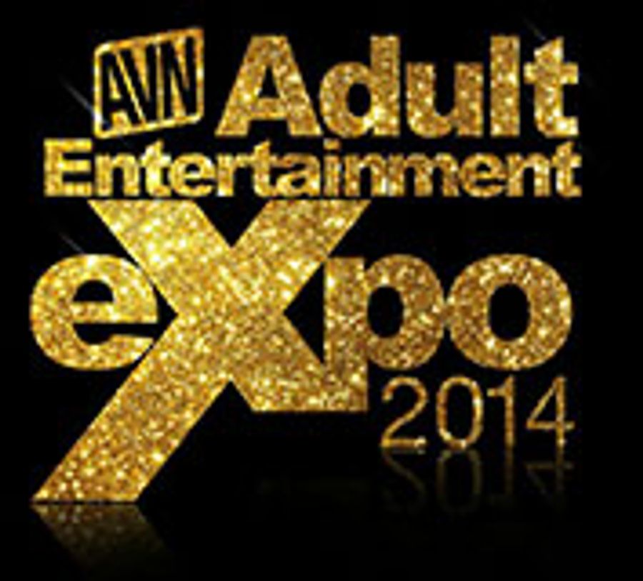 AVN Adult Entertainment Expo 2014