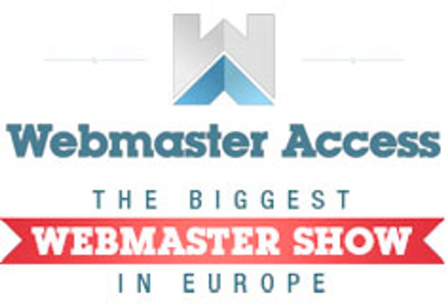 Webmaster Access 2013