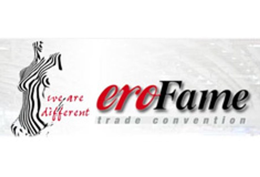 eroFame 2013