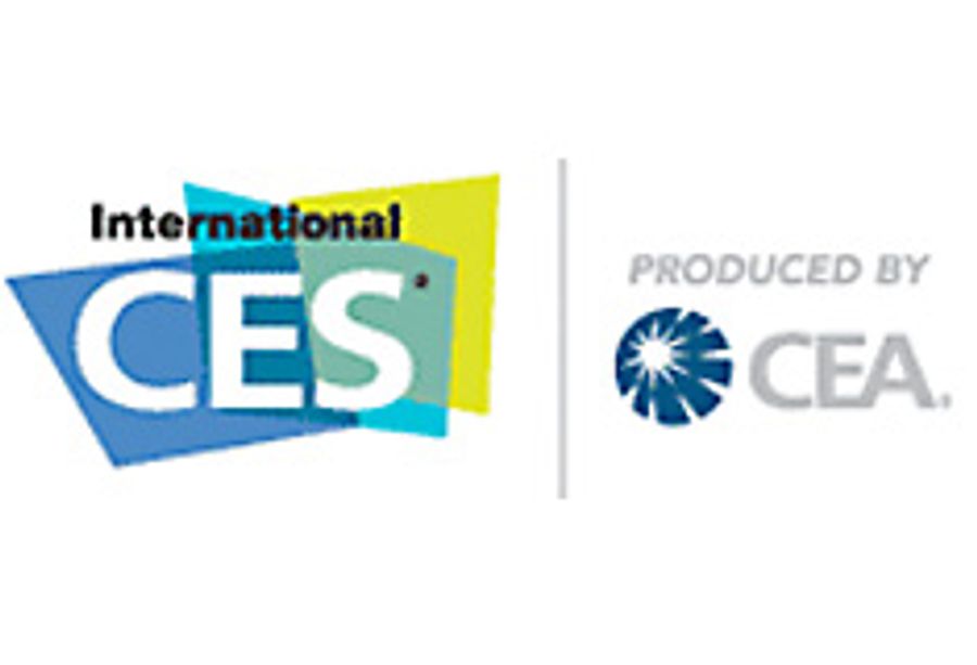 Consumer Electronics Show (CES) 2014