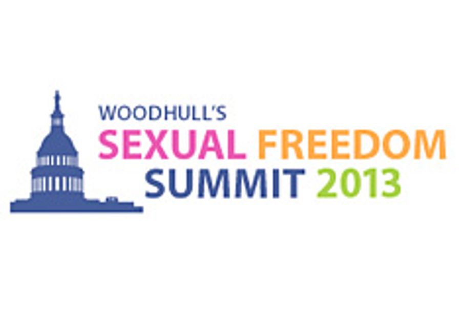 Woodhull Sexual Freedom Summit
