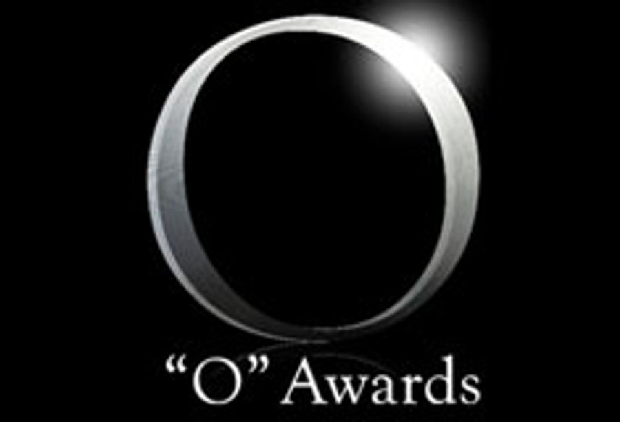 2014 'O' Awards