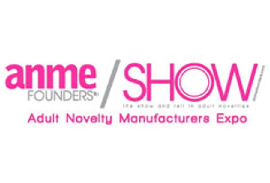 2014 ANME Founders Show