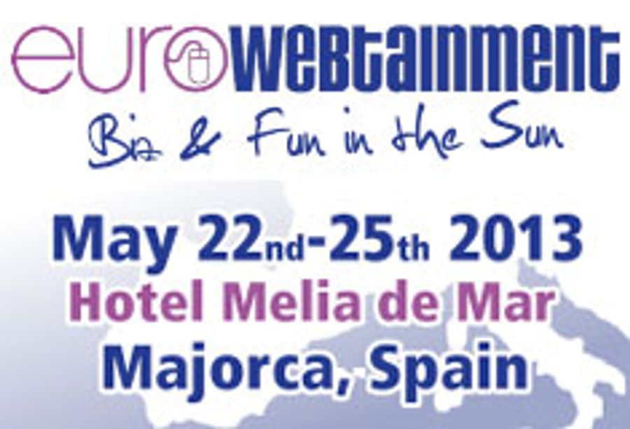 Eurowebtainment Majorca 2013