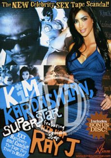 Kim Kardashian Superstar